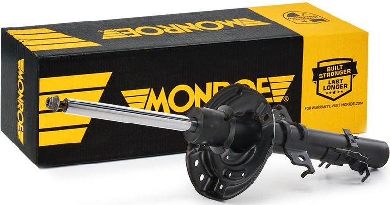 MONROE Schokdemper RENAULT,NISSAN D0049R 543024EA3A,E43024EA3A,E43024EA6B Schokbreker,Schokdempers,Schokbrekers E43024EA7C,E43024EA8C,543024EA7C