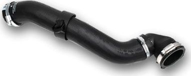 THERMOTEC Laadluchtslang VW,AUDI,SKODA DCW028TT 3B0145834P,8D0145834L