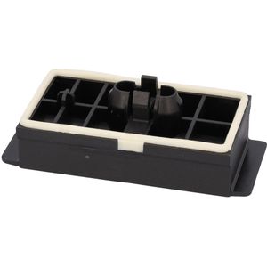 Febi - Houder - Krik - Audi - Links en Rechts Achter