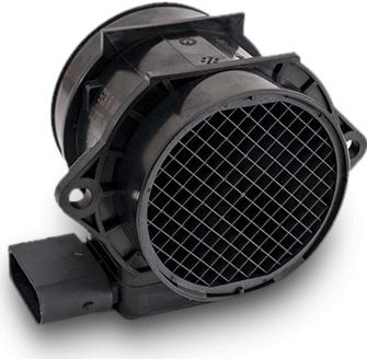 DELPHI Luchtmassameter OPEL,VAUXHALL AF10393-12B1 55561301,93188724,836651 LMM