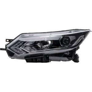 DIEDERICHS Koplampen NISSAN 6046981 26060HV00A,26060HV00B Koplamp
