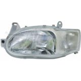 TYC - 20-5036-08-2 - Koplamp - Links