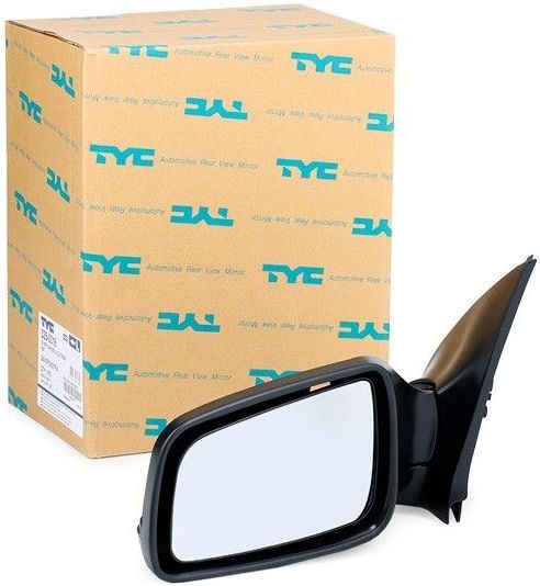 BLIC - 5402-04-1115237P - Autospiegel - Links