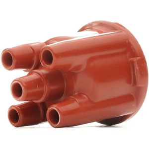 BOSCH - Verdelerkap - Stroomverdelerkap - Voor OPEL, HOLDEN, VAUXHALL - Aantal cilinders: 4