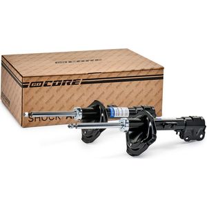 goCORE Schokdemper PEUGEOT,CITROËN,MITSUBISHI GCH540464 4060A325,4060A463,4060A509 Schokbreker,Schokdempers,Schokbrekers 4060A510,4060A512,1607498280
