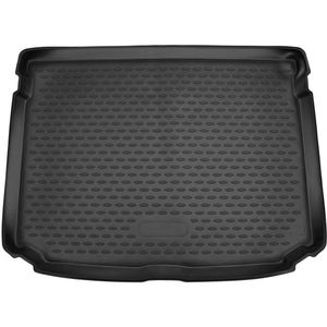 OMAC Kofferbak / bagageruimte beschermmat AUDI,BMW 1112250 Kofferbakschaal