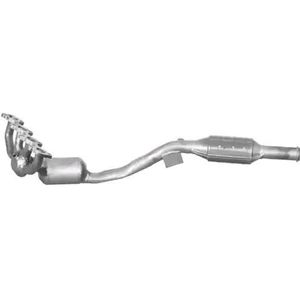 VEGAZ Katalysator MERCEDES-BENZ MK-966 BM91980H,1694901619