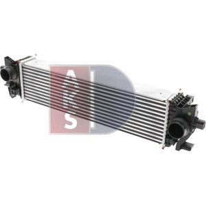 AKS DASIS Intercooler VOLVO 227009N 31338306 Interkoeler, tussenkoeler