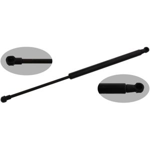 FEBI BILSTEIN Gasveer achterklep FIAT,ABARTH 33347 51785412 Gasveer, kofferruimte,Gasveer kofferbak,Kofferbakveer,Achterklep veren,Gasveer,Gasdrukveer