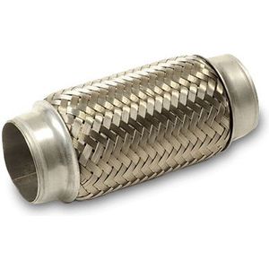 DT Spare Parts Flexibele slang, uitlaatsysteem VOLVO,RENAULT TRUCKS 2.14846 7421718681,7422321903,21718681 22321903