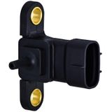 Hella - 6pp 358 152-481 - Sensor - Vuldruk - Druk van 50000 tot 400000 Pa