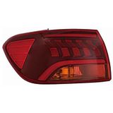 Kia - Achterlicht - Links Bestuurderskant - LED - 8302925