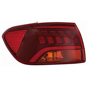 Kia - Achterlicht - Links Bestuurderskant - LED - 8302925