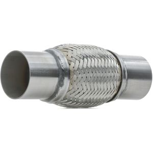 RIDEX Flexibele slang, uitlaatsysteem MERCEDES-BENZ,AUDI,BMW 3971F0060