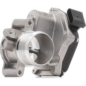 HITACHI - Gasklephuis - Gasklep - VW, AUDI, SKODA - 2508508 - 3L128063J, 3L128063L