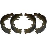 KAVO PARTS Remschoenen MAZDA KBS-5403 YB7126330A,LA0126310A,UB7226310B Remschoenen Set,Remschoenset U0Y92638Z,UB7126330A,UB7126330C,UBY22638ZB