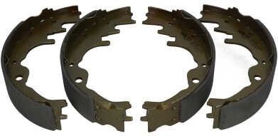 KAVO PARTS Remschoenen MAZDA KBS-5403 YB7126330A,LA0126310A,UB7226310B Remschoenen Set,Remschoenset U0Y92638Z,UB7126330A,UB7126330C,UBY22638ZB