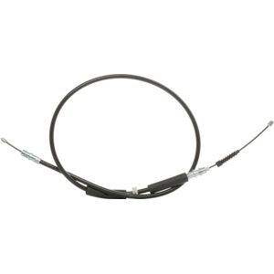 RIDEX Handremkabel FORD 124C0119 1103618,94BB2A809BK,98BG2A809BD 1031334,1038834,1078045,93BB2A809BJ,94BB2A809BJ,98BG2A809BA,1050100,1060214,1093544