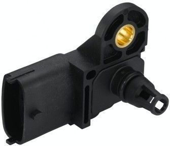 HELLA Sensoren RENAULT,SUZUKI 6PP 009 400-441 8200375080,8200375977,1859067JA0 Sensor, inlaatdruk 1859067JA0000