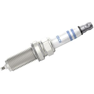 BOSCH - Bougie - Set - Voor RENAULT en PEUGEOT - 0 242 140 802 - 4 Stuks