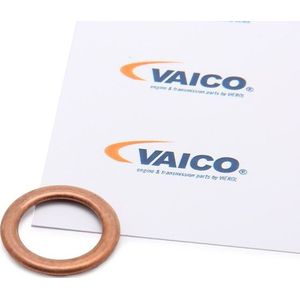 VAICO Olie Aftapplug Dichting VW,AUDI,SKODA V25-0809 30725034,8653809,031327 Afdichtring, olie aftapstop 31327,1250324,SU00100188