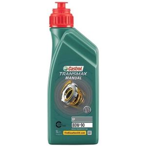 CASTROL Versnellingsbakolie VW,OPEL,FORD 15DBE0