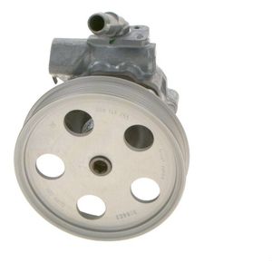 BOSCH - Stuurbekrachtigingspomp - Hydraulische Pomp - Voor Audi - 8R0145153D
