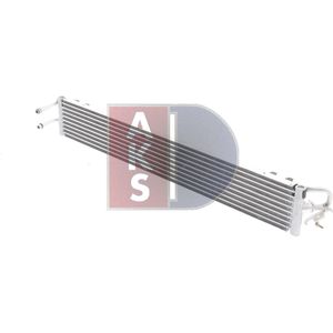 AKS DASIS Oliekoeler VW,PORSCHE 176001N 95830701500,7P0317019 Oliekoeler, motorolie