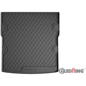 Gledring Kofferbak / bagageruimte beschermmat SKODA 1523 Kofferbakschaal