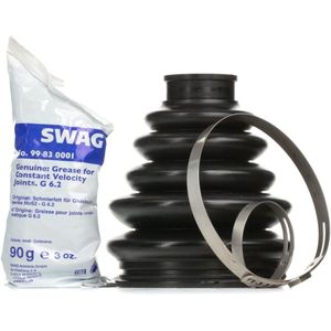 SWAG Aandrijfashoes OPEL,TOYOTA,PEUGEOT 62 93 2662 0329331,03648087,329331 Asmanchet,Asmanchetten set 3648087,329331SK,SU001A6072