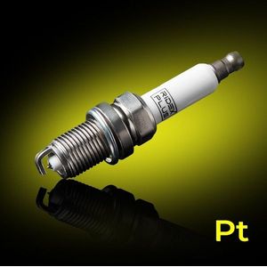 RIDEX PLUS Bougie VW,AUDI,FORD 686S0025P 06H905601A,101000028AA,101000017AA Bougies 101000041AE,101000063AC,101000004AA,6H905601A,7700260637