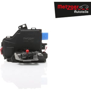 METZGER Deurslot AUDI 2314002 4E1837016 Deurvergrendeling,Deurslot