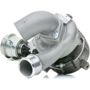 RIDEX Turbocharger HYUNDAI 2234C0140 282004A480,282414A004,282414A421 Turbolader,Turbocompressor,Turbocharger