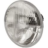 HELLA - Inzet - Halogeen - Rond - 12 Volt - Voor Rechtsrijdend Verkeer