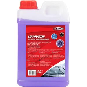 START Ruitenwisservloeistof winter 12637