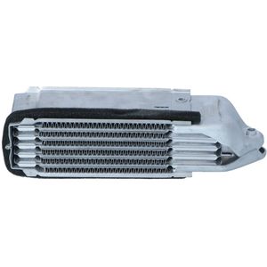 NRF Oliekoeler VW,AUDI 31202 113117021,113117021V,113117021X Oliekoeler, motorolie