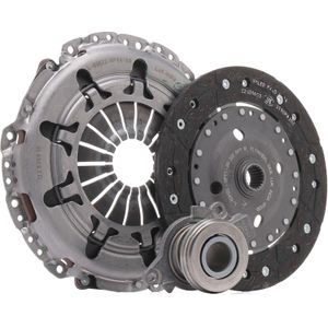 LuK Koppelingsset OPEL,SUZUKI,VAUXHALL 622 3147 33 93196517,22011M72KA1,22011M72KA2 22011M72KA2LCP,2240072KA2,4708776,93196516,2210072KA2