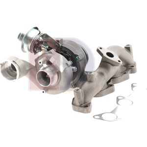 AKS DASIS Turbocharger MITSUBISHI,JEEP,CHRYSLER 045206N 03G253010H,03G253014J,03G253019H Turbolader,Turbocompressor,Turbocharger 03G253019HX