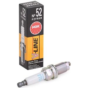 NGK Bougie VW,AUDI,SKODA 95262 101905626 Bougies