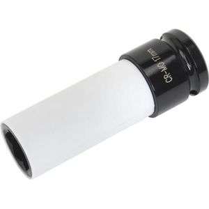 SEALEY Kracht, dopsleutel SX0417