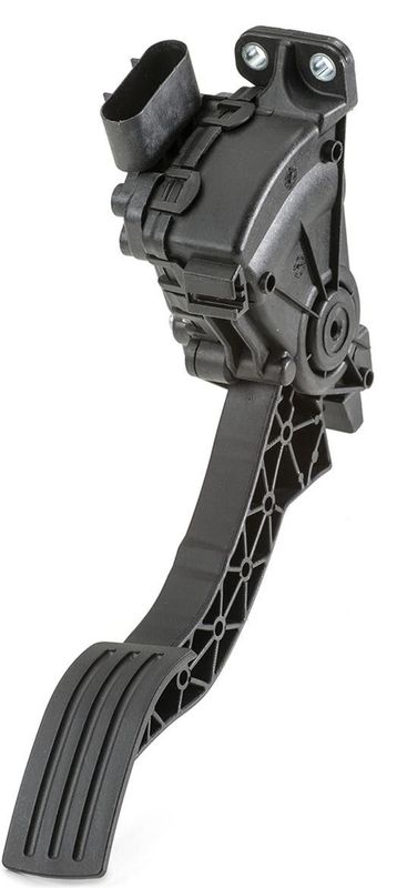 HELLA Sensoren FORD 6PV 010 946-161 1530093,2S619F836BB Sensor, gaspedaalpositie