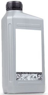 Liqui Moly - 1024 - Hypoïde Transmissieolie - 75W-90 - Volledig Synthetisch