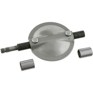 AUGER Uitlaatklep, motorrem MAN 74924 81156006111