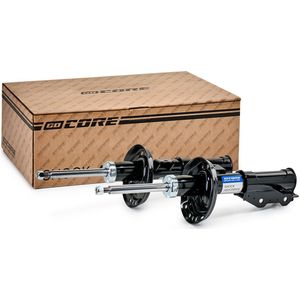 goCORE Schokdemper OPEL,CHEVROLET,VAUXHALL GCH540446 13412597,13419915,13261196 Schokbreker,Schokdempers,Schokbrekers 13329595,13338918,13338920