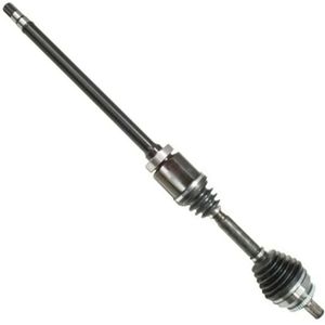 EURODRIVELINE Aandrijfas VOLVO VO-278 31256251,31325761,36011297