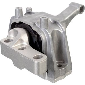 FEBI BILSTEIN - Motorsteunlager - Rechts - Hydrolager - Voor VW en AUDI