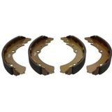 KAVO PARTS Remschoenen ISUZU KBS-3906 8973519191,8973519211,8973682540 Remschoenen Set,Remschoenset 8980079630,3502190P00,5878320900,5878321470