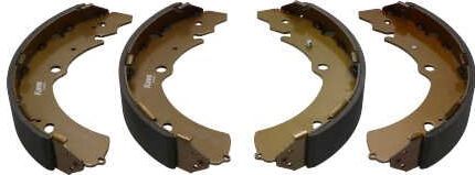 KAVO PARTS Remschoenen ISUZU KBS-3906 8973519211,8980079620,3502190P00 Remschoenen Set,Remschoenset 8973519191,8973682540,8980079630,8980180360