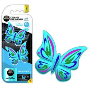 AROMA CAR Luchtverfrisser A83535