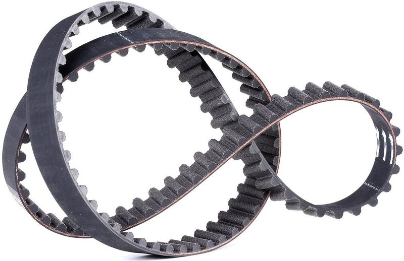 BOSCH - Distributieriem - 101 Tanden - Lengte 962 mm - Breedte 17 mm